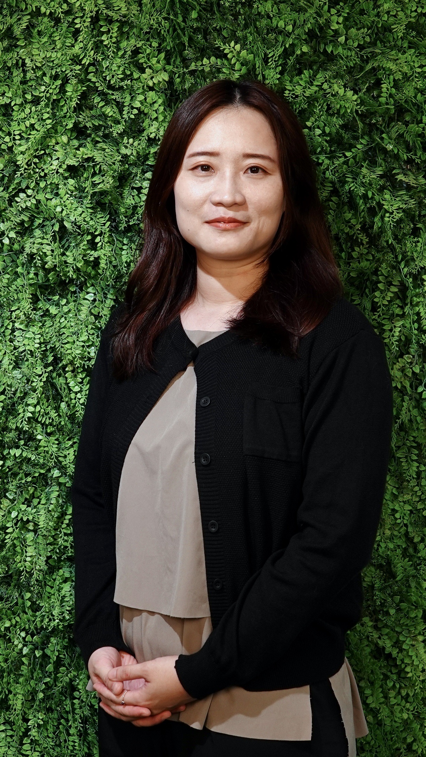 Team member image